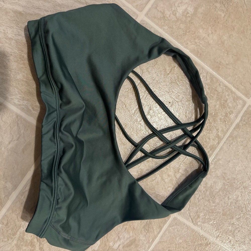 Victoria’s Secret Sports Bra